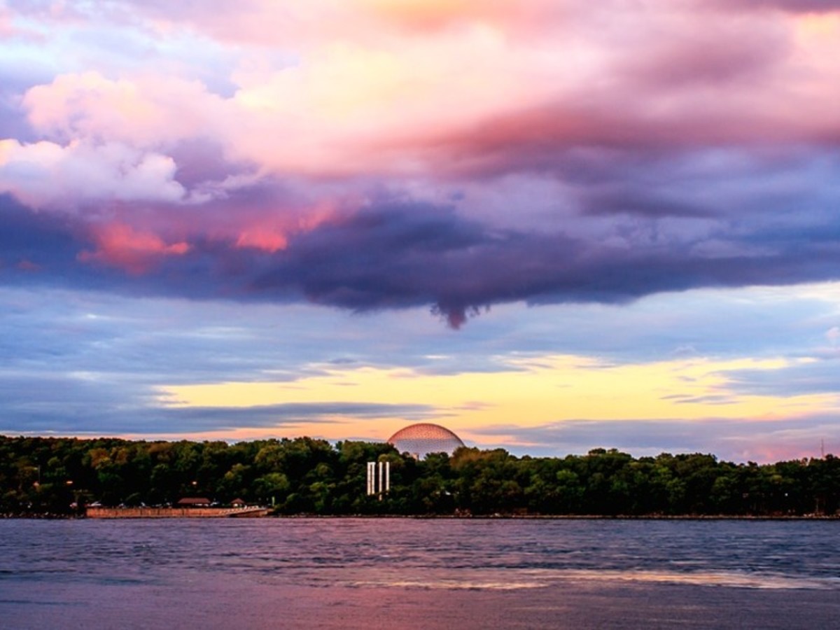 Sur la route : l'essentiel du Québec - 10J/8N Voiture incluse - 9