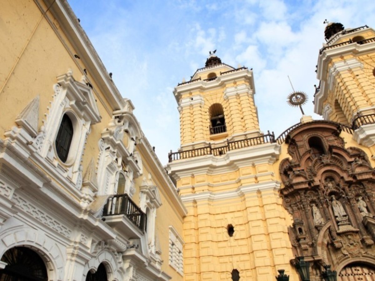 Circuit Balade Péruvienne, Circuit Pérou par Ôvoyages Circuit Balade Péruvienne, Circuit Pérou par Ôvoyages