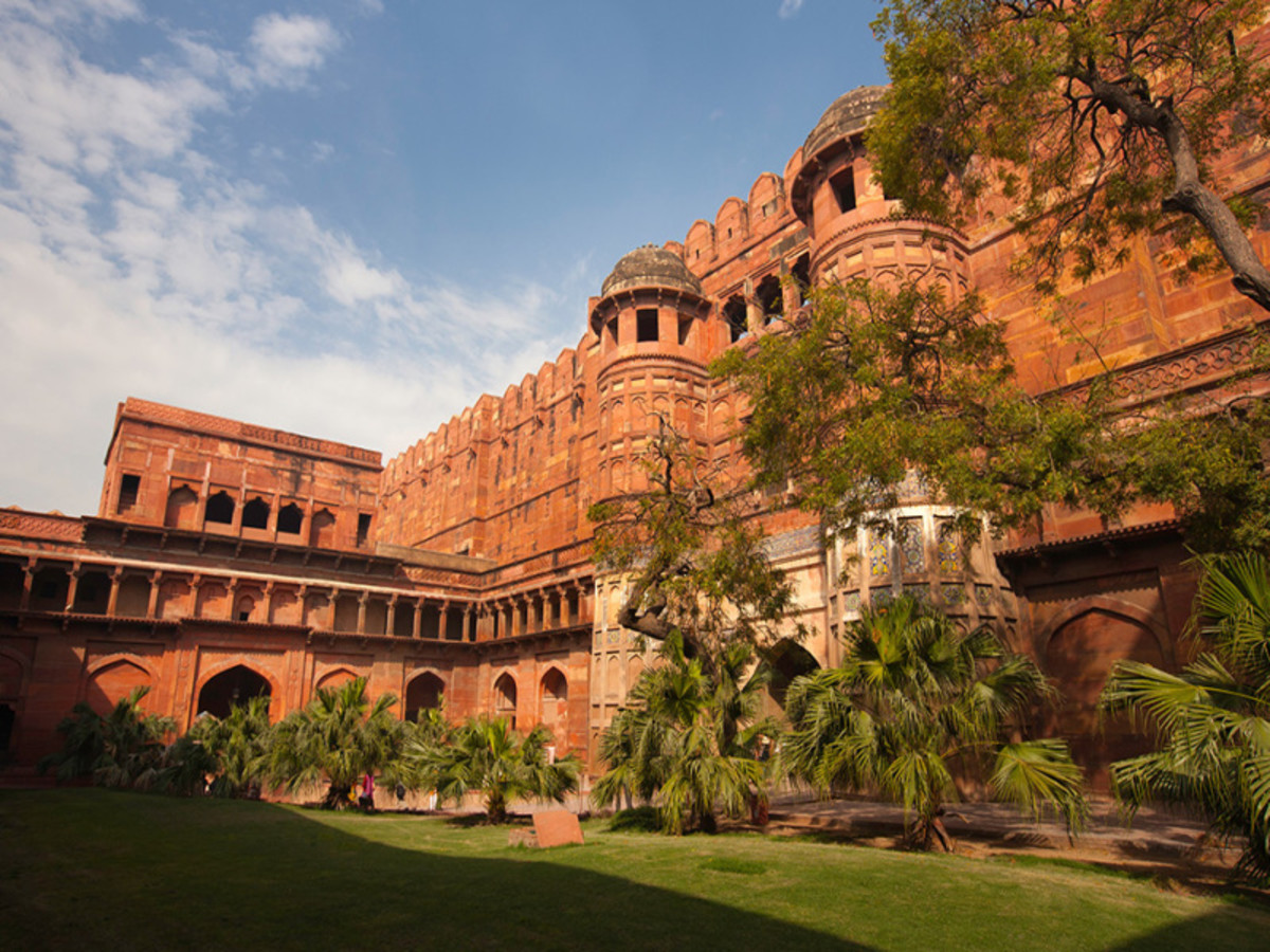 Ôcircuit Essentiel - Inde du Nord, Palais & Varanasi Sacrée, Circuit Inde par Ôvoyages Ôcircuit Essentiel - Inde du Nord, Palais & Varanasi Sacrée, Circuit Inde par Ôvoyages