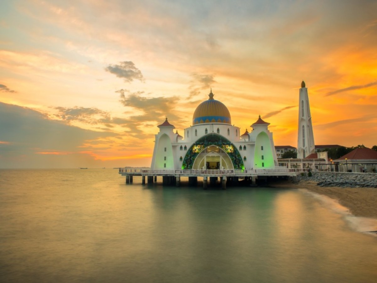 Circuit De Singapour aux Essences de la Malaisie - 10 jours / 9 nuits, Circuit Malaisie par Ôvoyages Circuit De Singapour aux Essences de la Malaisie - 10 jours / 9 nuits, Circuit Malaisie par Ôvoyages
