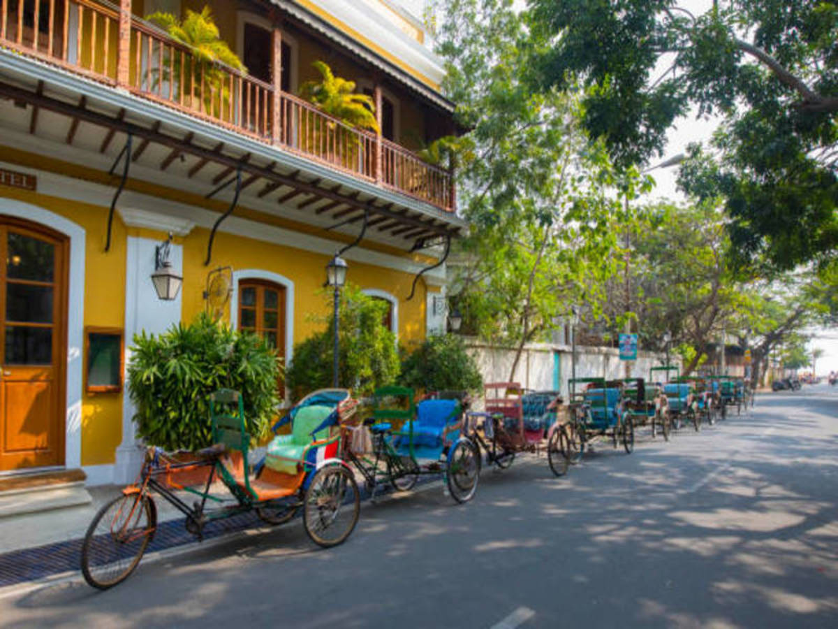 ÔCircuit Essentiel – Inde du Sud et plages de Goa 12N, Circuit Inde par Ôvoyages