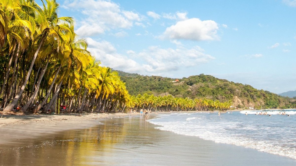 Circuit Xpérience Costa Rica & Extension à Playa Smara