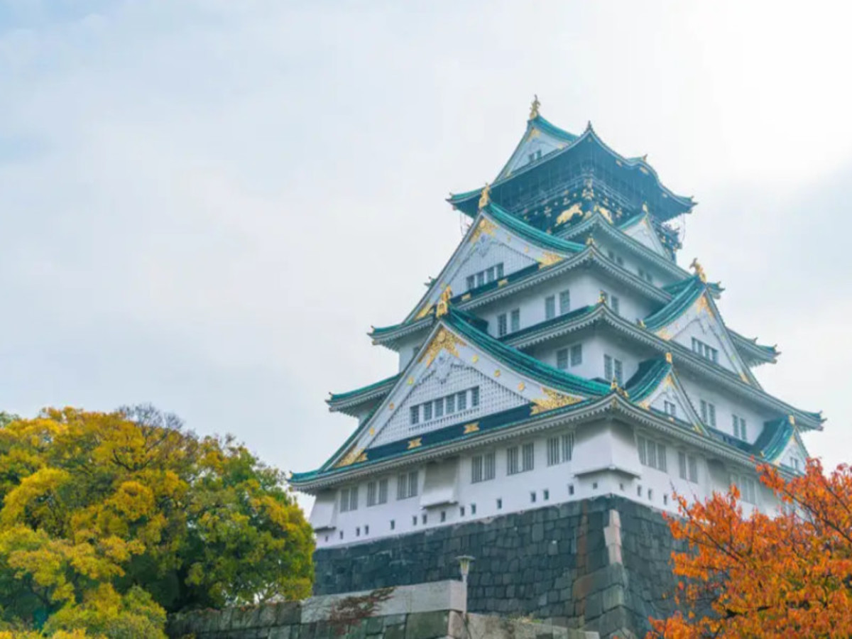Hôtel Japon à Tokyo, japon sous un autre angle 21j 18n