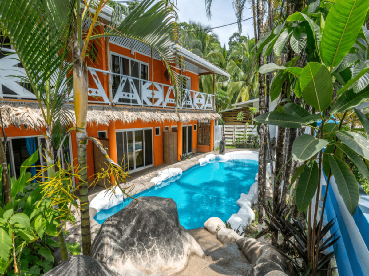 Escapade au Caraïbe - 5