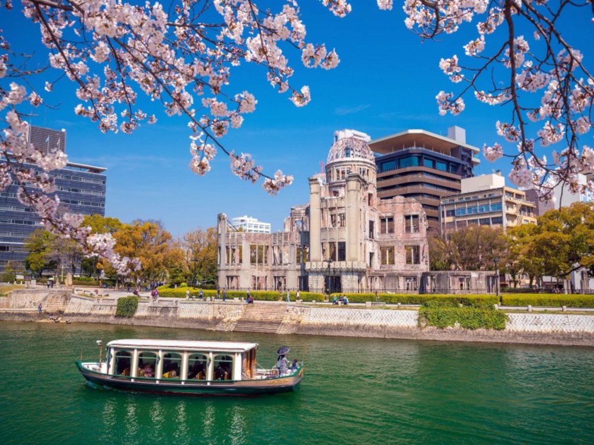 Hôtel Japon à Osaka, le japon d est en ouest en 4