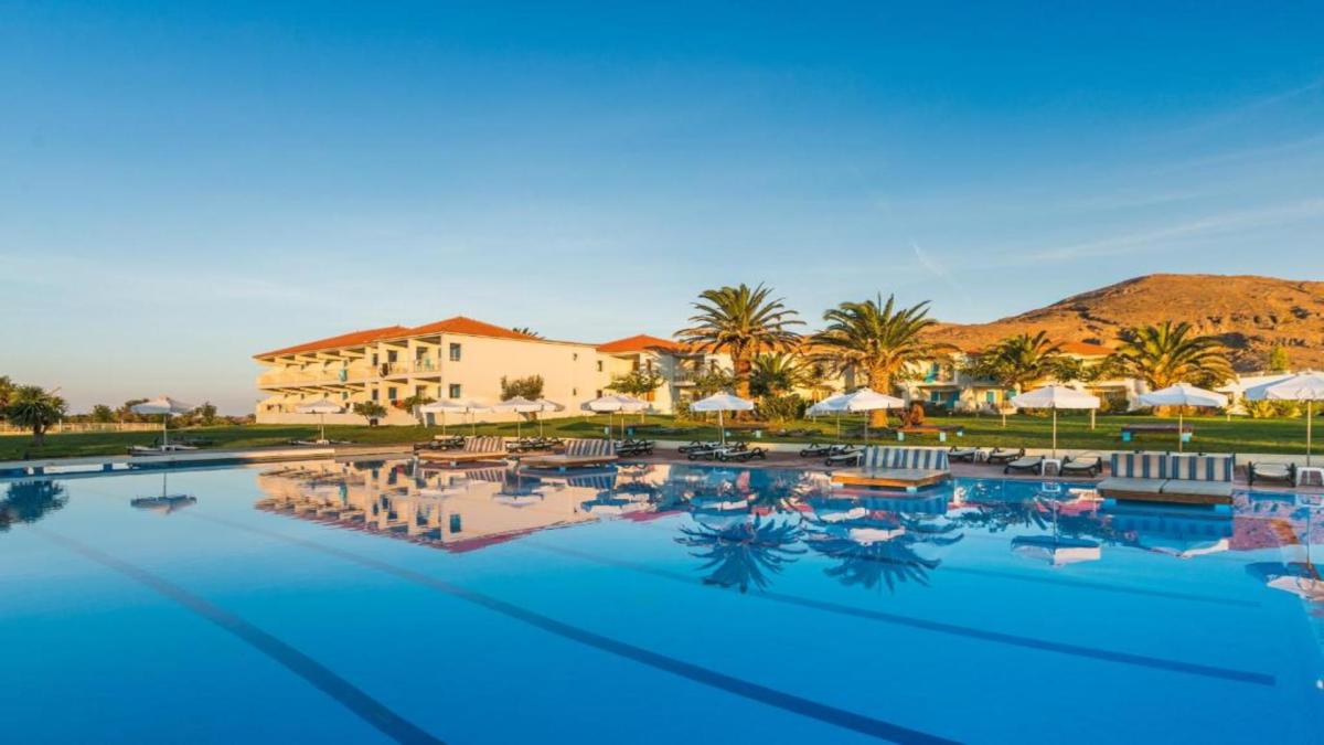 Autotour Lesbos : Evasion Active & Nature à l'Aeolian Village 4*
