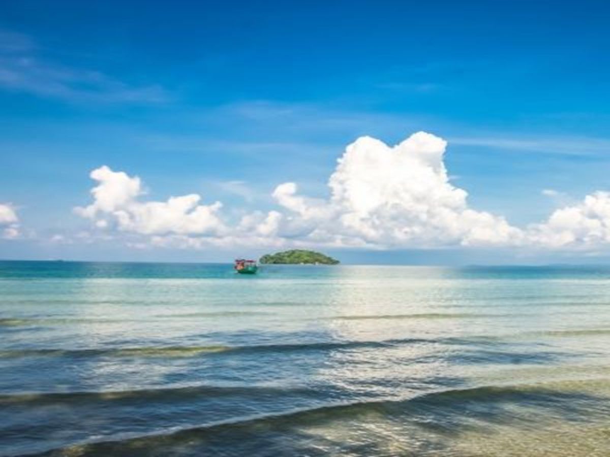 Cambodge Intimiste + extension Otres Beach - Privatif 16j/13n - 12