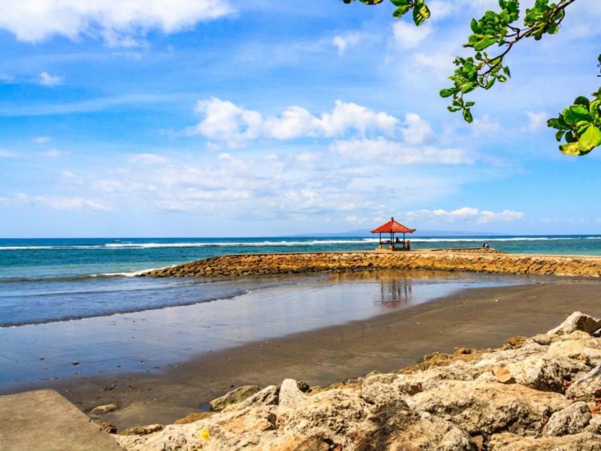 Hôtel Bali à Denpasar, bali sous un autre angle 17j 14n extension 3 nuits sanur