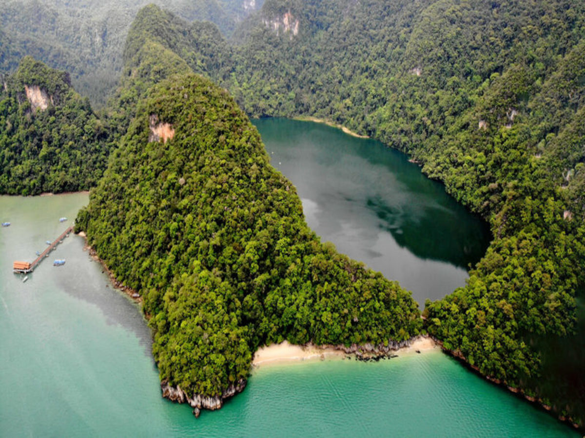 Circuit Évasion Malaisienne : De Kuala Lumpur à Langkawi 4* - 07 Nuits, Circuit Malaisie par Ôvoyages Circuit Évasion Malaisienne : De Kuala Lumpur à Langkawi 4* - 07 Nuits, Circuit Malaisie par Ôvoyages