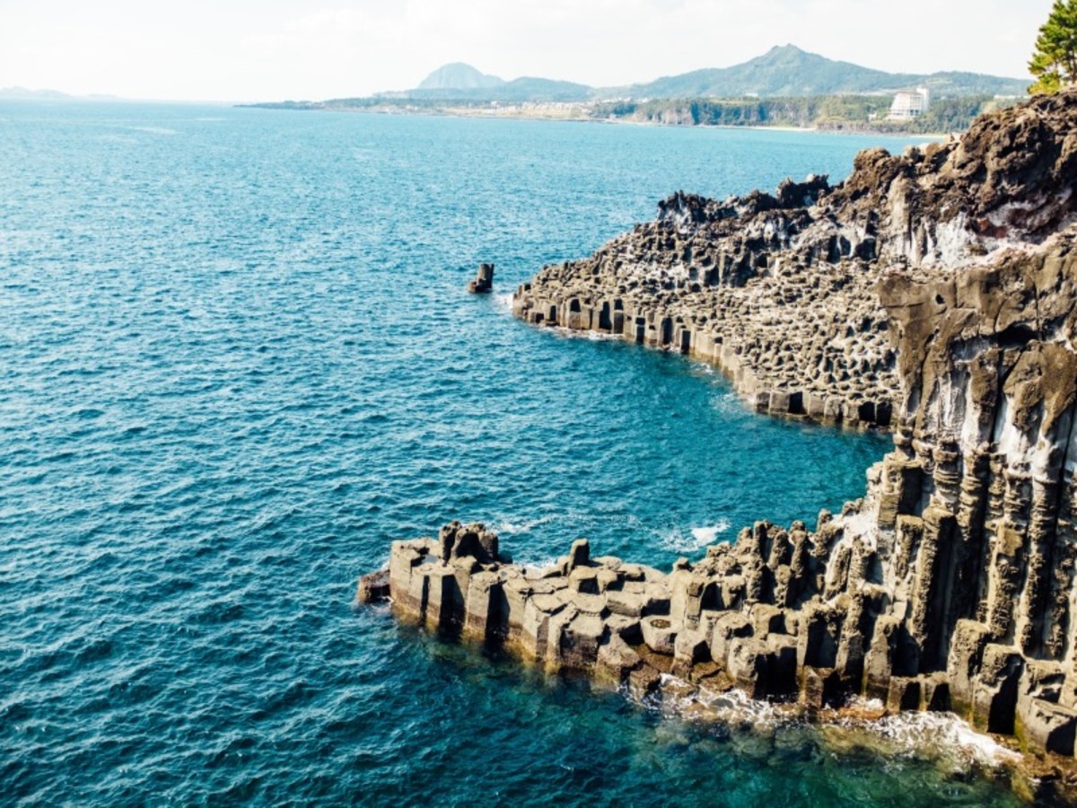 Día 10 — Jeju