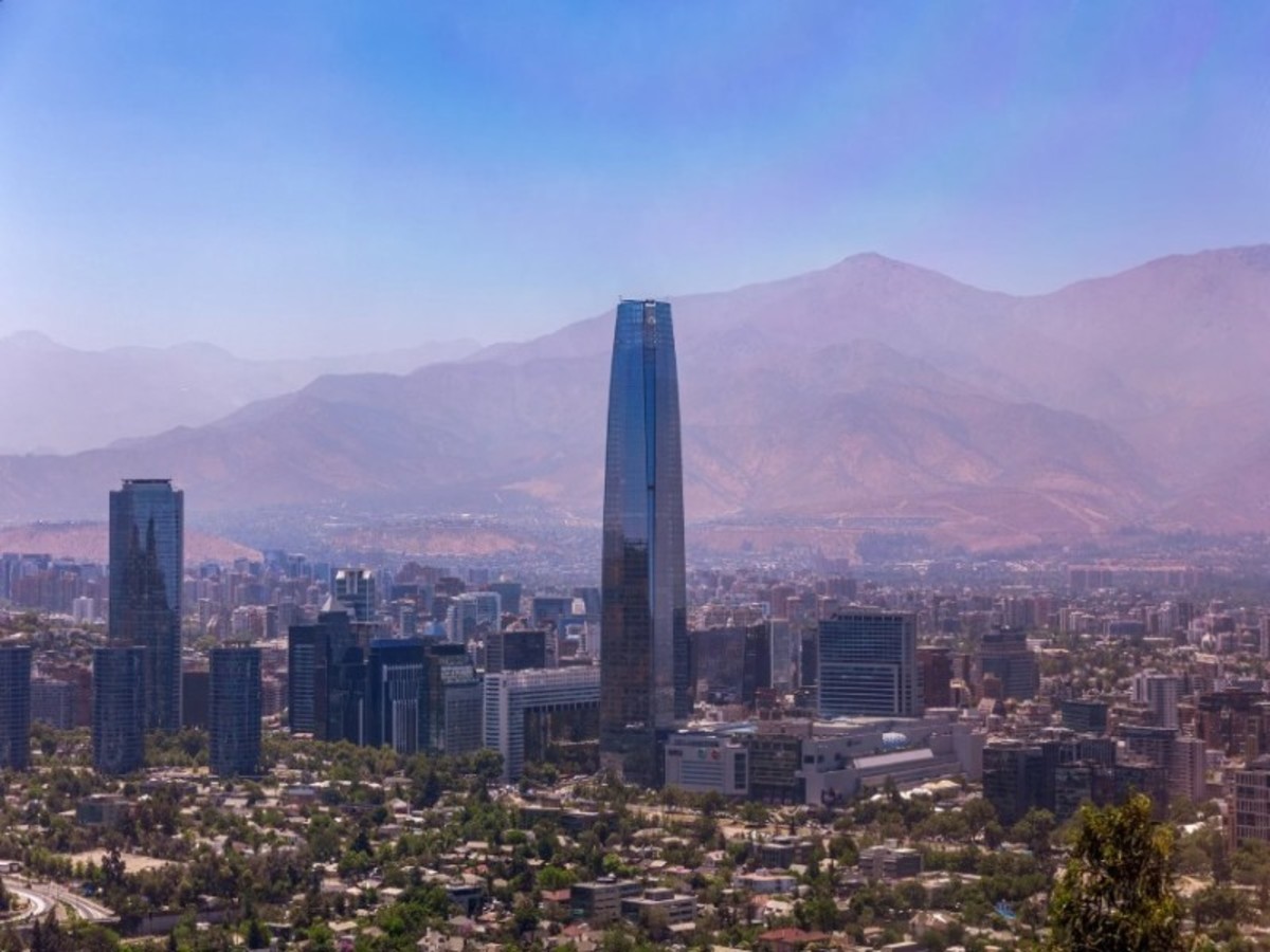 Circuit Balade Chilienne, Séjour Chili par Ôvoyages Circuit Balade Chilienne, Séjour Chili par Ôvoyages