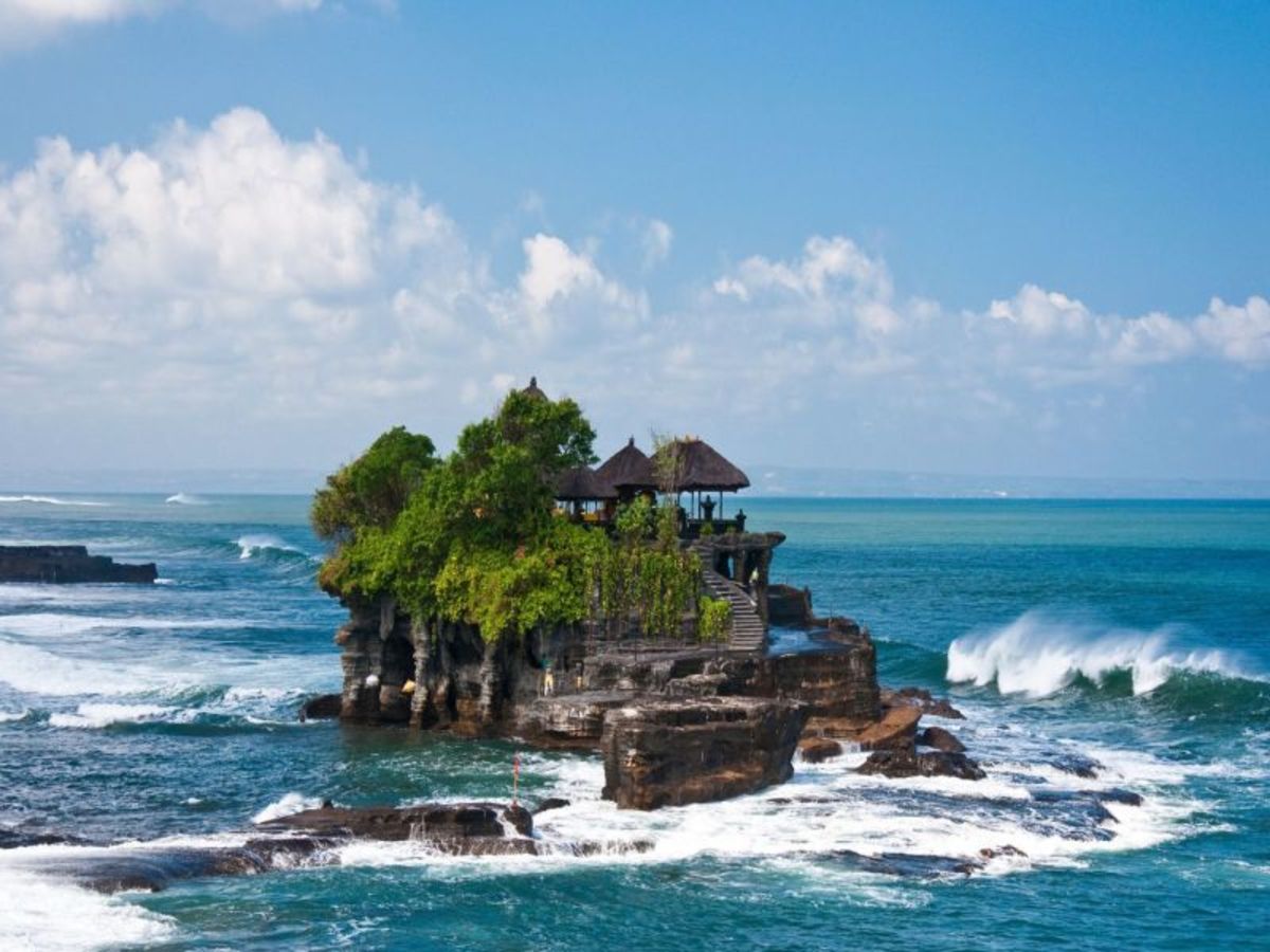 Bali : Petit Paradis - 2