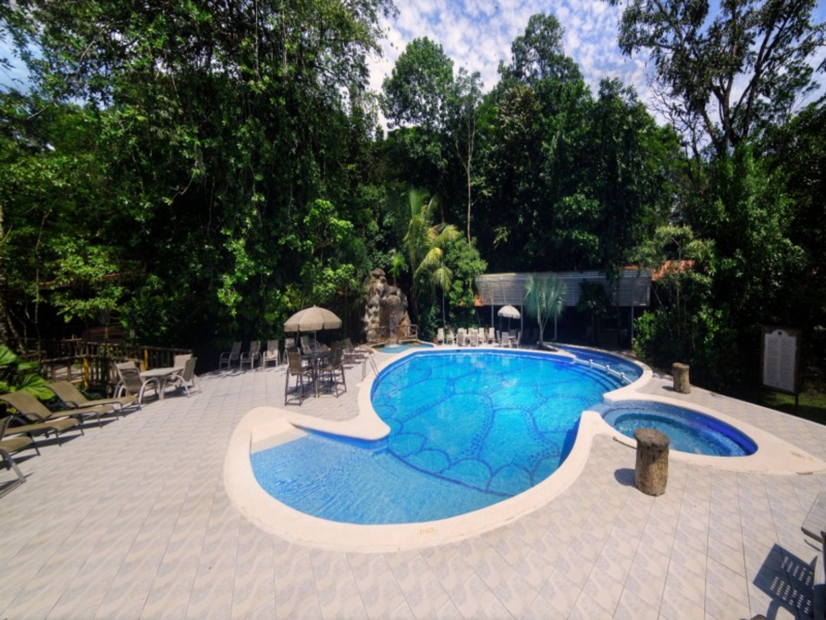 Escapade au Caraïbe - 3