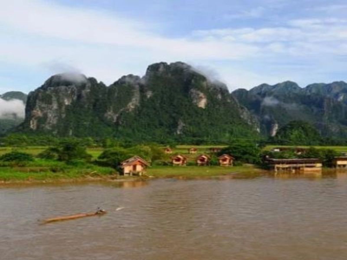 Immersion au coeur du Laos - 5