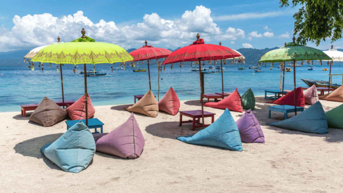 Circuit privé Trio Khayana Suites Ubud / Royal Regantris / Alam Candidasa 7 nuits