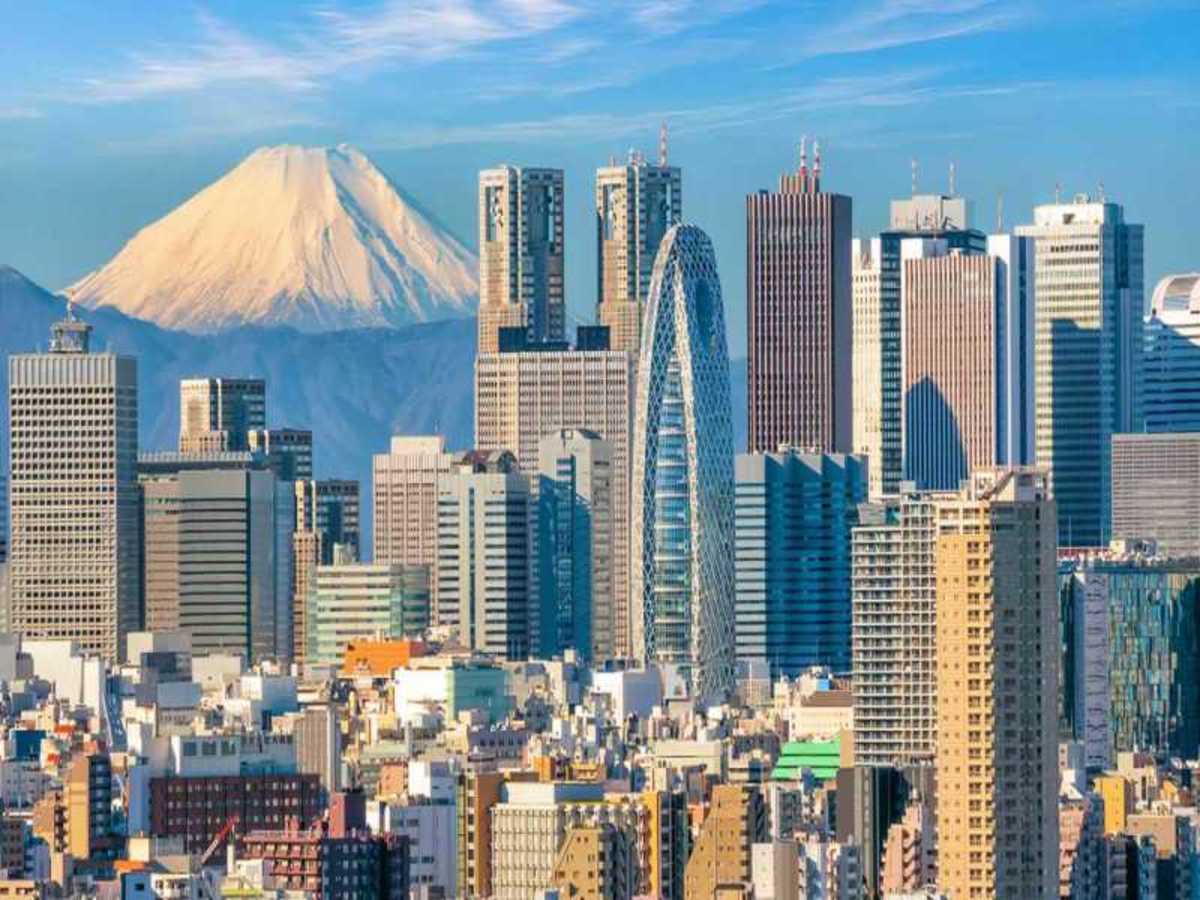 Día 14 — Tokyo