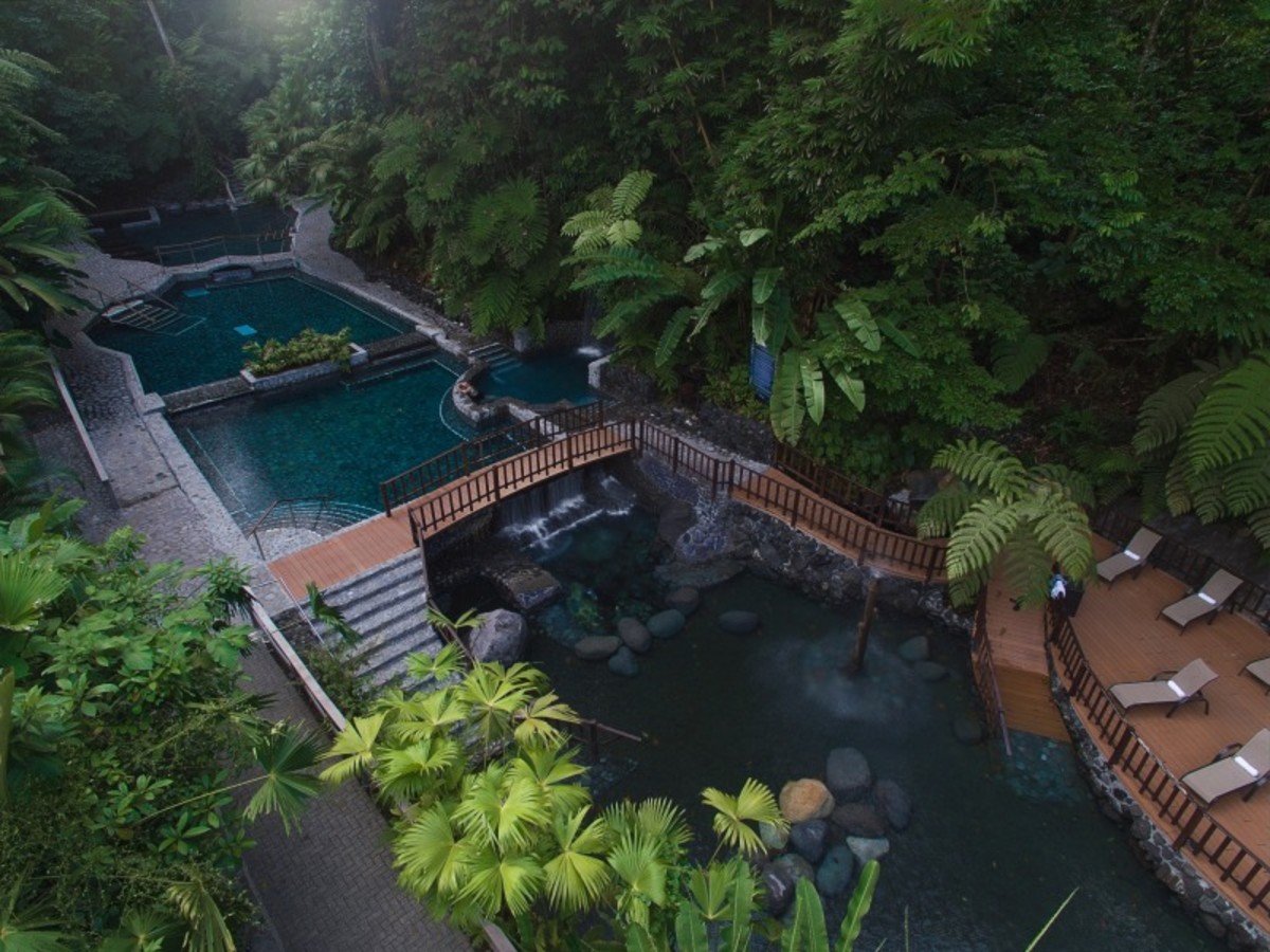 Circuit entre jungle et volcans au Costa Rica, Circuit Costa Rica par Ôvoyages Circuit entre jungle et volcans au Costa Rica, Circuit Costa Rica par Ôvoyages