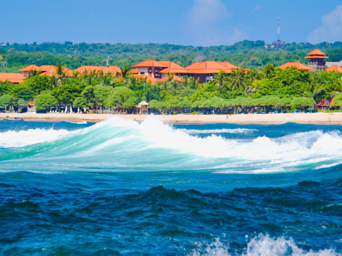 Circuit Trésors de Bali & Dragons de Komodo 3*, Circuit Indonésie par Ôvoyages Circuit Trésors de Bali & Dragons de Komodo 3*, Circuit Indonésie par Ôvoyages