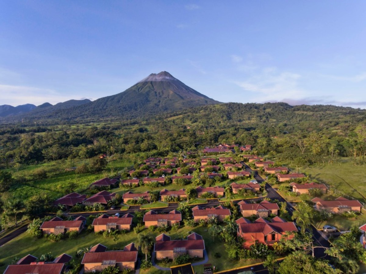 À la découverte du Costa Rica - 4