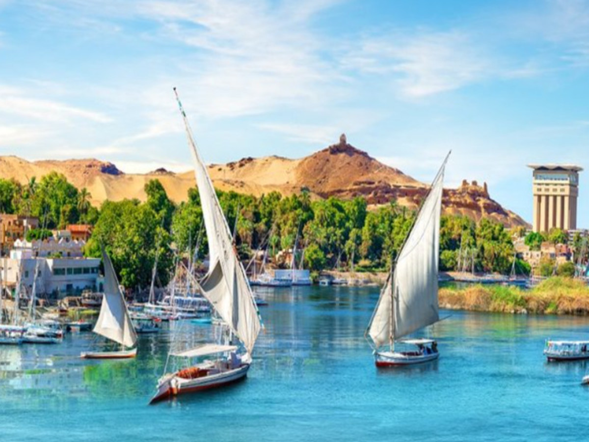 Croisière sur le Nil de 7 nuits - 5