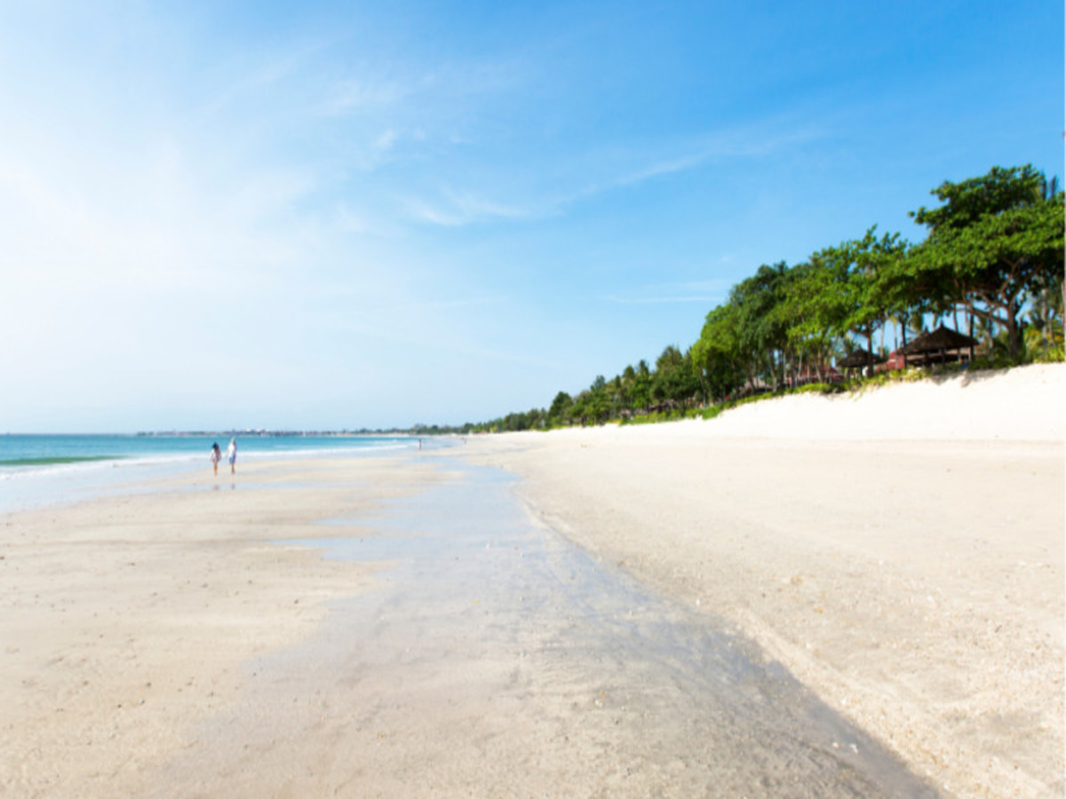 Hôtel Bali à Denpasar, instant balinais 14j 11n extension 3 nuits sanur