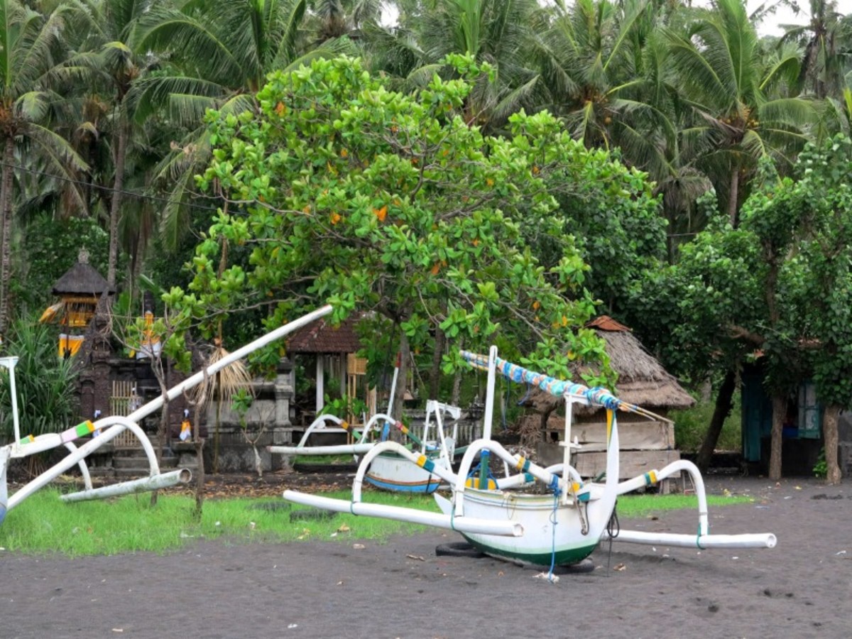 Hôtel Bali à Indonésie, merveilles de bali 15j 12n