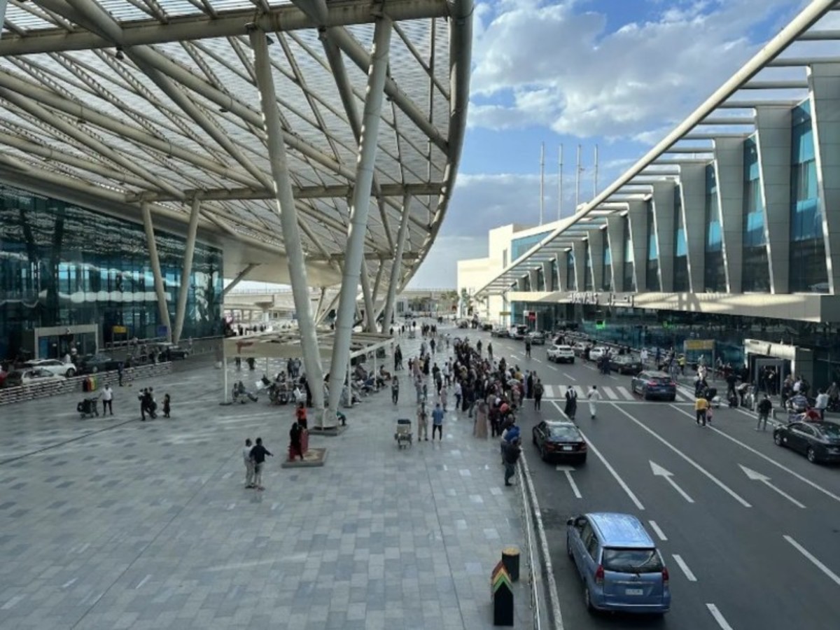 Merveilles d'Égypte : Le Caire, Louxor & Croisière sur le Nil - 1