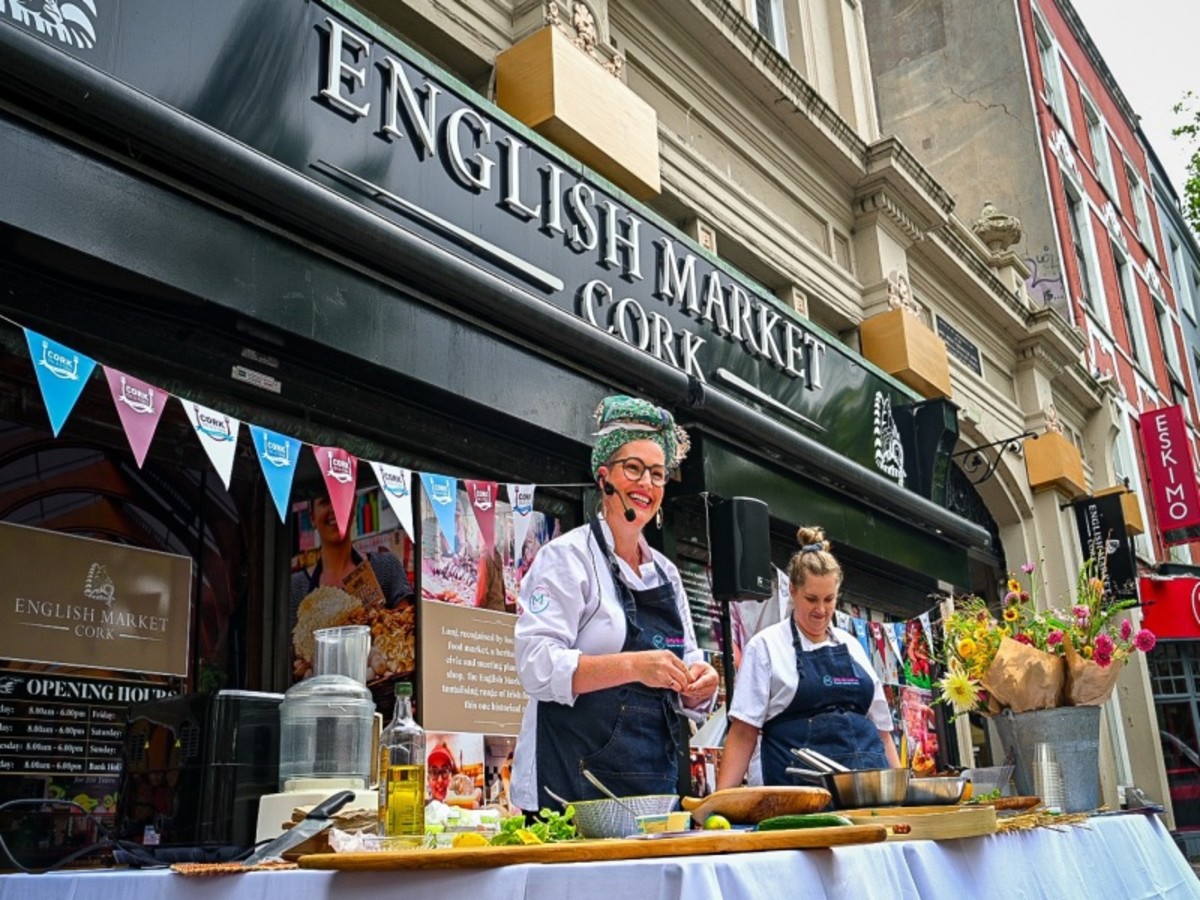 Cork & Dublin en train : saveurs d'Irlande et whiskey authentique - 3