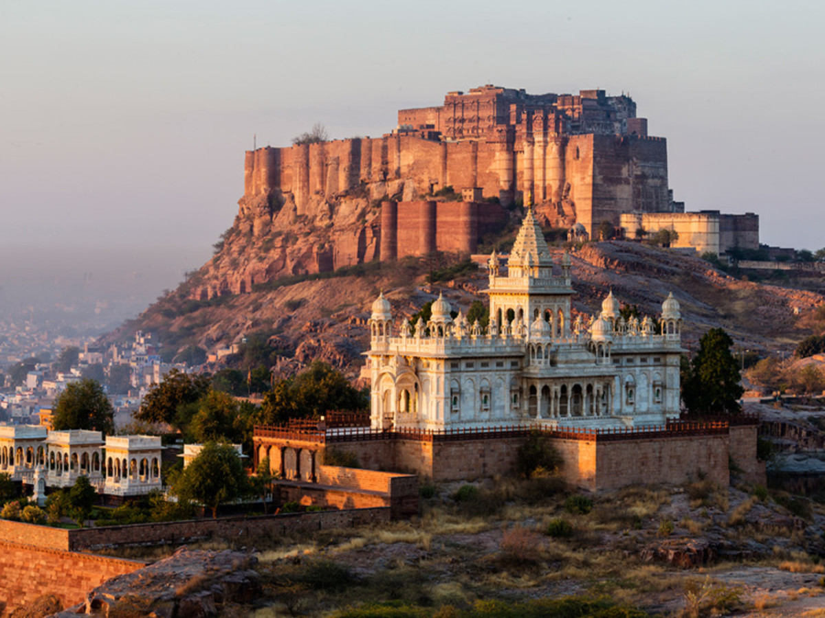 Ôcircuit Essentiel - Inde du Nord, Palais & Varanasi Sacrée, Circuit Inde par Ôvoyages