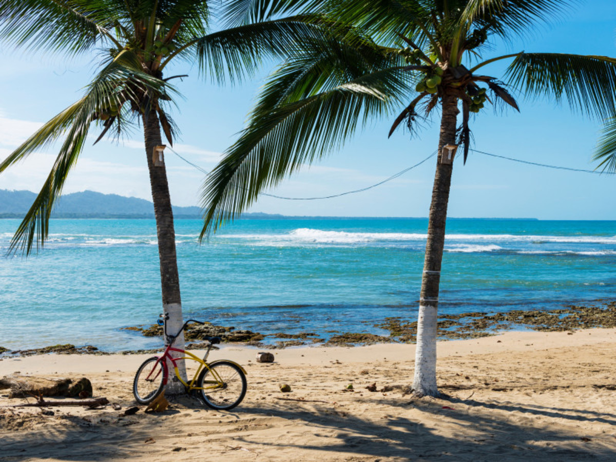 Escapade au Caraïbe - 4