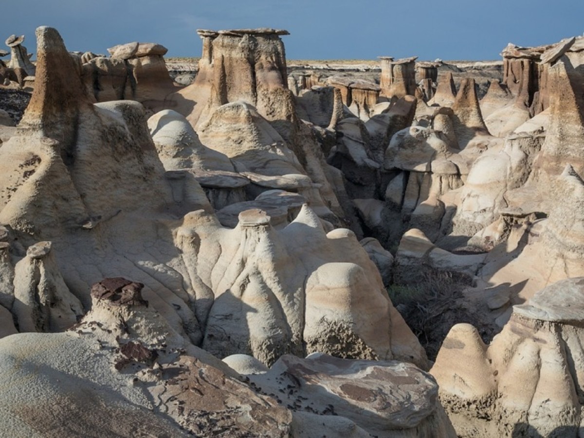 Circuit Ouest Sauvage, Circuit Etats-Unis par Ôvoyages Circuit Ouest Sauvage, Circuit Etats-Unis par Ôvoyages