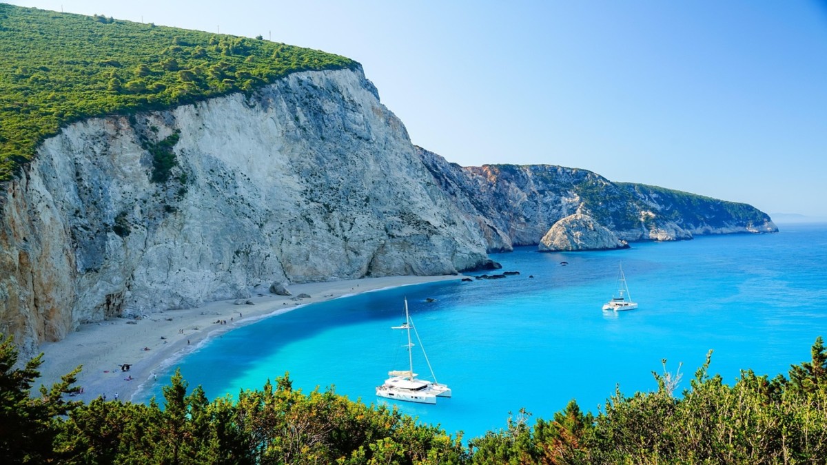 Autotour Grèce Authentique en Liberté : d'Athènes aux Météores, entre Mythes, Mer et Montagnes