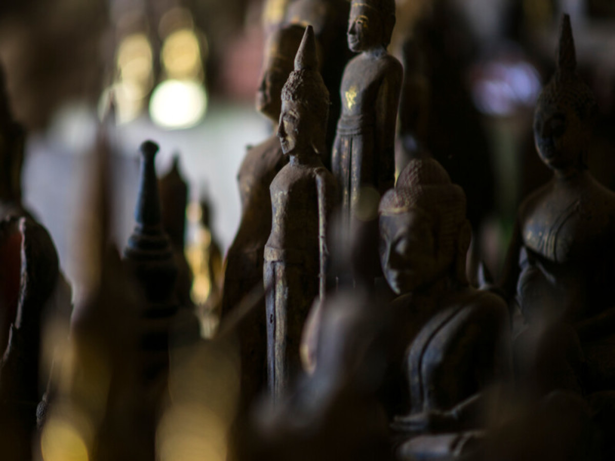 O1. Laos et Cambodge à la folie - 3