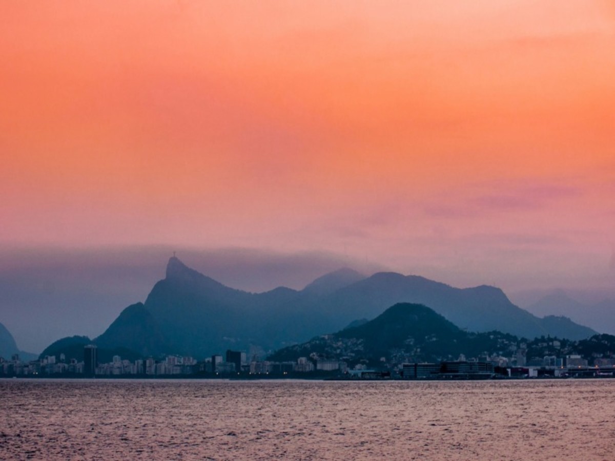 Escapade Découvrez Rio de Janeiro en 8 jours, Circuit Brésil par Ôvoyages