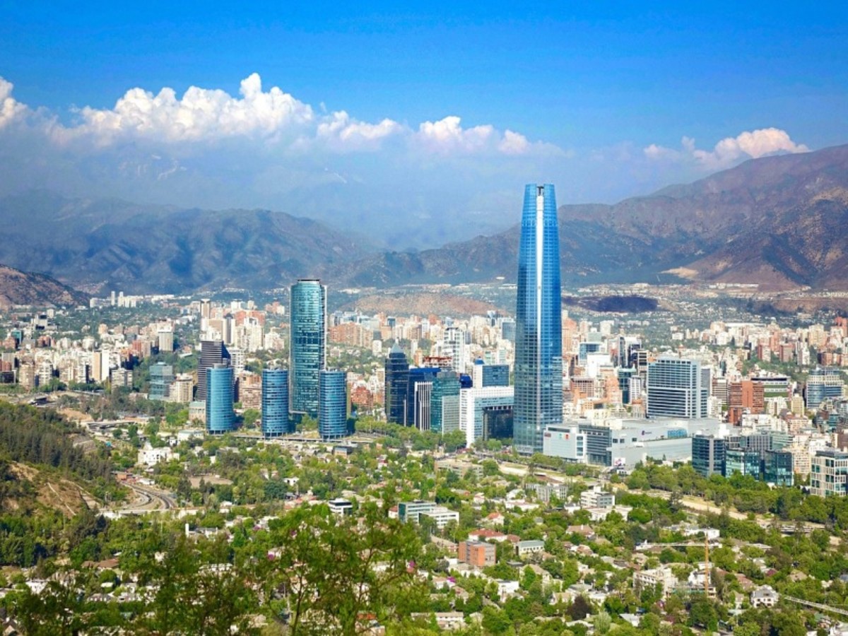 Image 4 du séjour Merveilles du Chili : Patagonie et Ile de Pâques - 15J/13N - Limité à 16 pers.- 2027 à Santiago du chili, Chili
