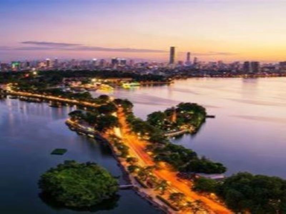 Au pays du dragon rouge (Vietnam)