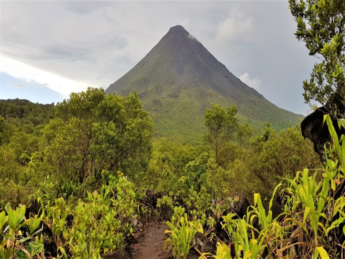 Rendez-vous au Costa Rica - 4