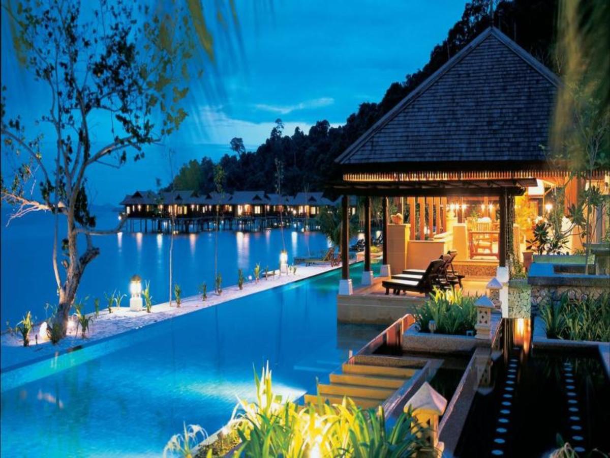 Circuit Parenthèse d'Exception : Kuala Lumpur & Pangkor Laut 5* - 11 Nuits, Combiné Malaisie par Ôvoyages Circuit Parenthèse d'Exception : Kuala Lumpur & Pangkor Laut 5* - 11 Nuits, Combiné Malaisie par Ôvoyages