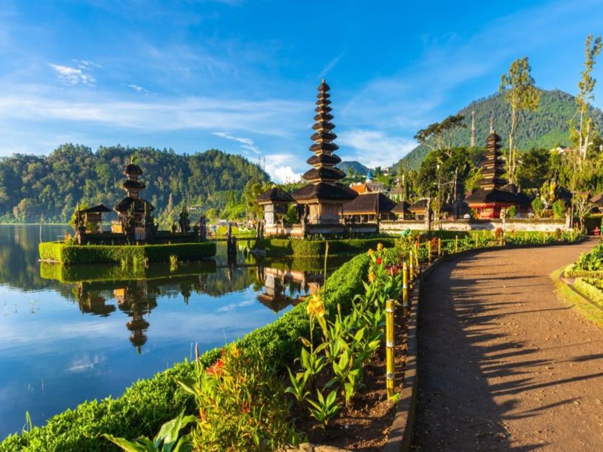 Circuit Escapade Bali - Komodo 3* - 11 jours / 10 nuits, Circuit Indonésie, Bali par Ôvoyages Circuit Escapade Bali - Komodo 3* - 11 jours / 10 nuits, Circuit Indonésie, Bali par Ôvoyages