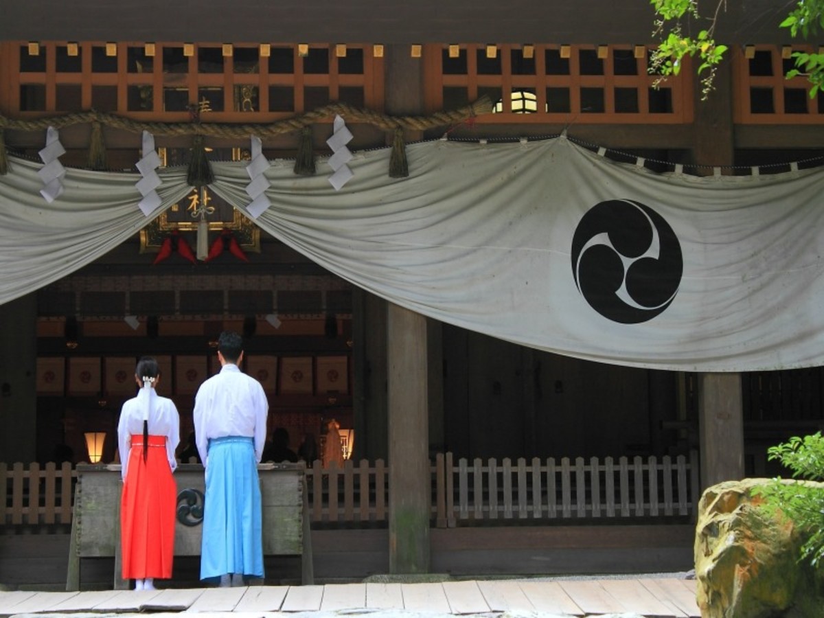 Hôtel Japon à Osaka, le japon d est en ouest en 4