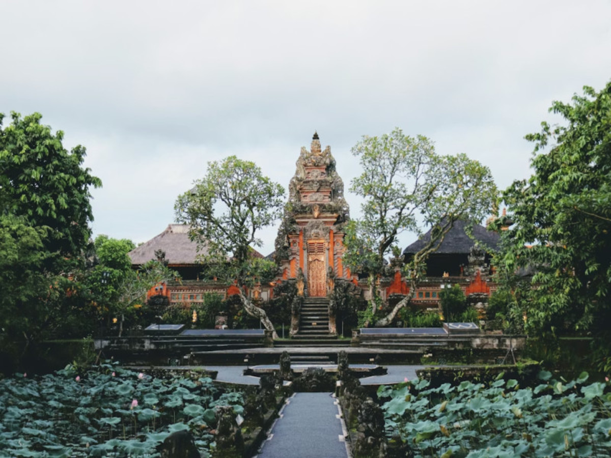 Hôtel Bali à Denpasar, bali authentique 14 jours 11 nuits ext gili trawangan 4