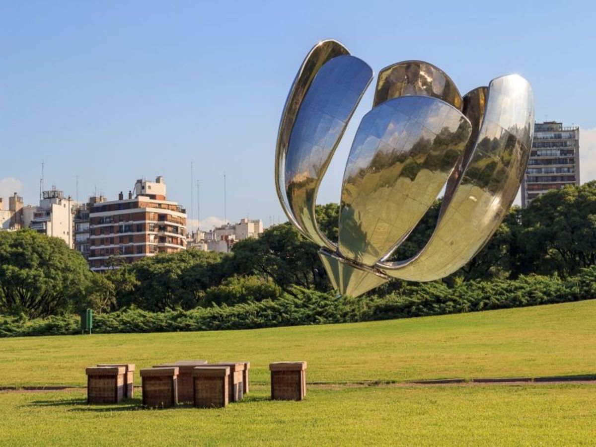 Rendez-vous en Argentine