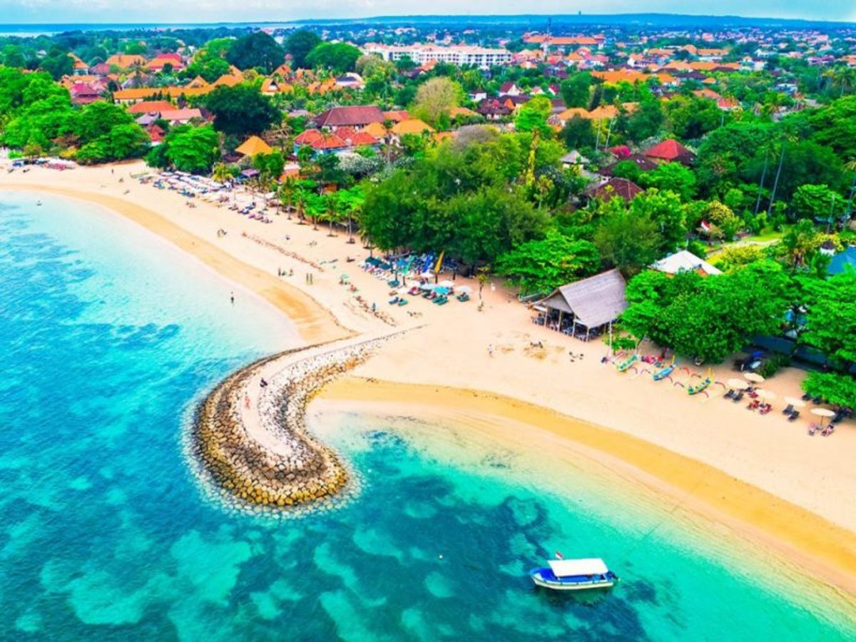 Bali Sous Un Autre Angle Extension Komodo - 18 jours / 15 nuits - 15