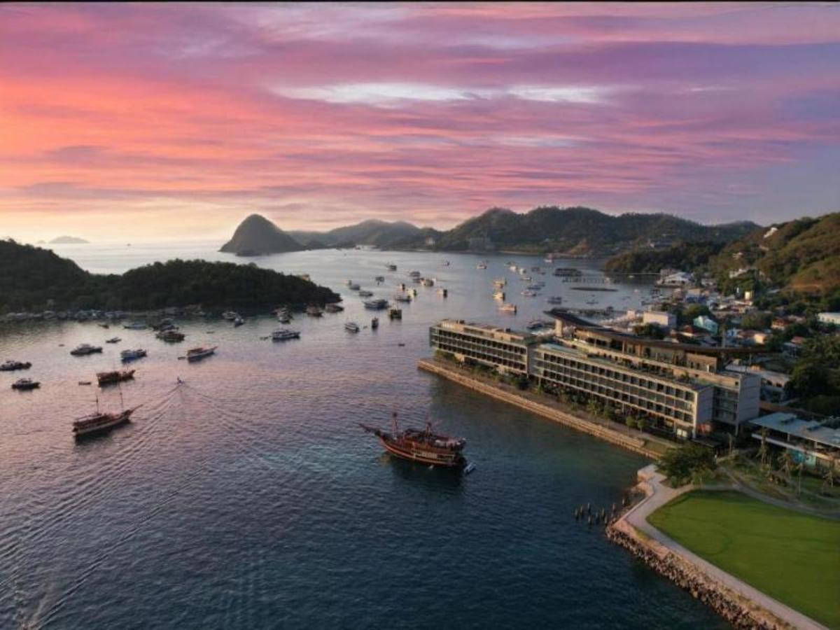 Circuit Escapade Bali - Komodo 3* - 11 jours / 10 nuits, Circuit Indonésie, Bali par Ôvoyages Circuit Escapade Bali - Komodo 3* - 11 jours / 10 nuits, Circuit Indonésie, Bali par Ôvoyages