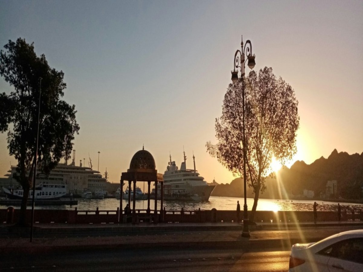 Circuit Trésors d'Oman & Emirats, Circuit Emirats Arabes Unis, Abu Dhabi par Ôvoyages Circuit Trésors d'Oman & Emirats, Circuit Emirats Arabes Unis, Abu Dhabi par Ôvoyages