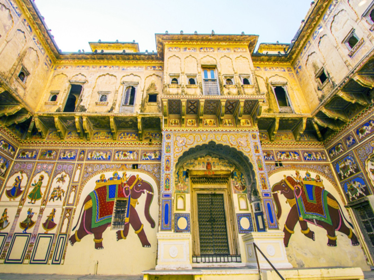 Ôcircuit Essentiel – Inde du Nord, des Maharajahs aux plages de Goa, Circuit Inde par Ôvoyages Ôcircuit Essentiel – Inde du Nord, des Maharajahs aux plages de Goa, Circuit Inde par Ôvoyages