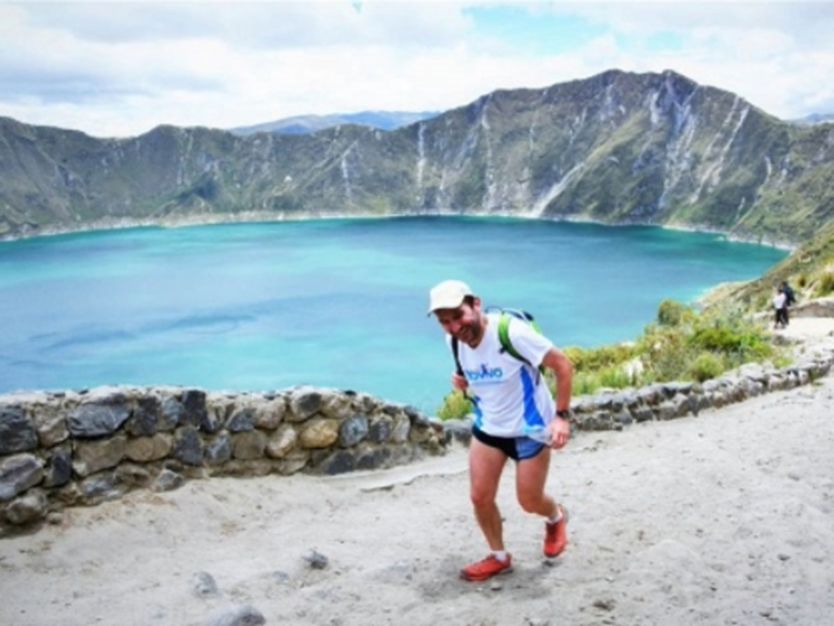 Trekking de Rêve - 5