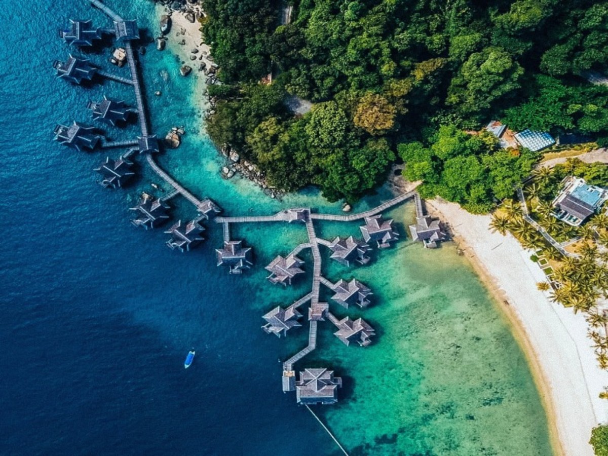 Malaisie - Parenthèse d'Exception : Kuala Lumpur&Pangkor Laut 5* - 09 Nuits