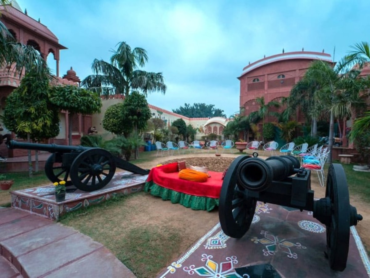 ÔCircuit Essentiel - Inde du Nord, palais et Varanasi sacrée - 11N, Circuit Inde par Ôvoyages ÔCircuit Essentiel - Inde du Nord, palais et Varanasi sacrée - 11N, Circuit Inde par Ôvoyages
