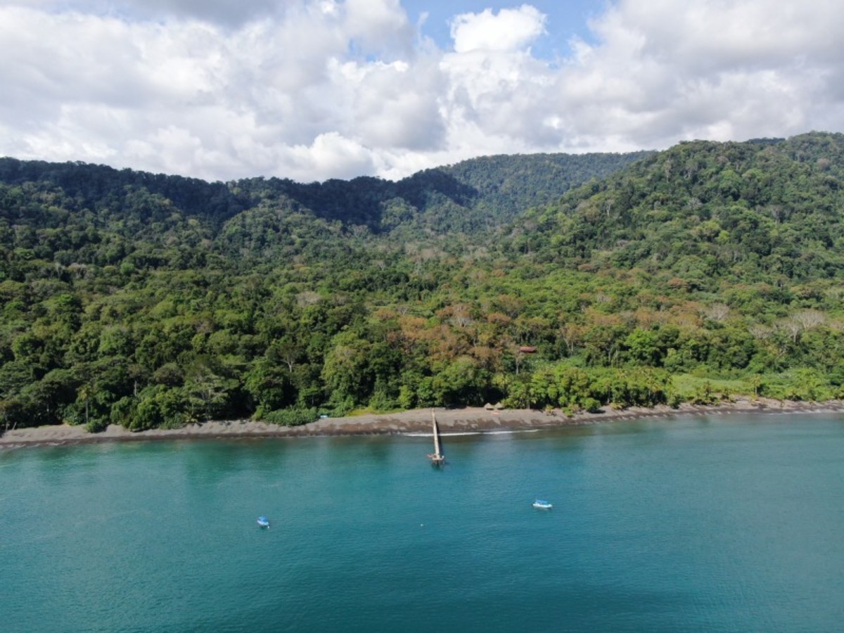 Circuit et Autotour La Balade Costaricienne, Circuit Costa Rica par Ôvoyages